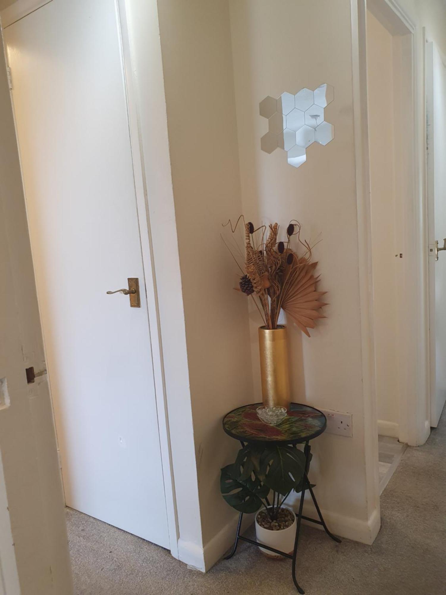 Lovely 1Bedrood Apartment Guildford Eksteriør billede