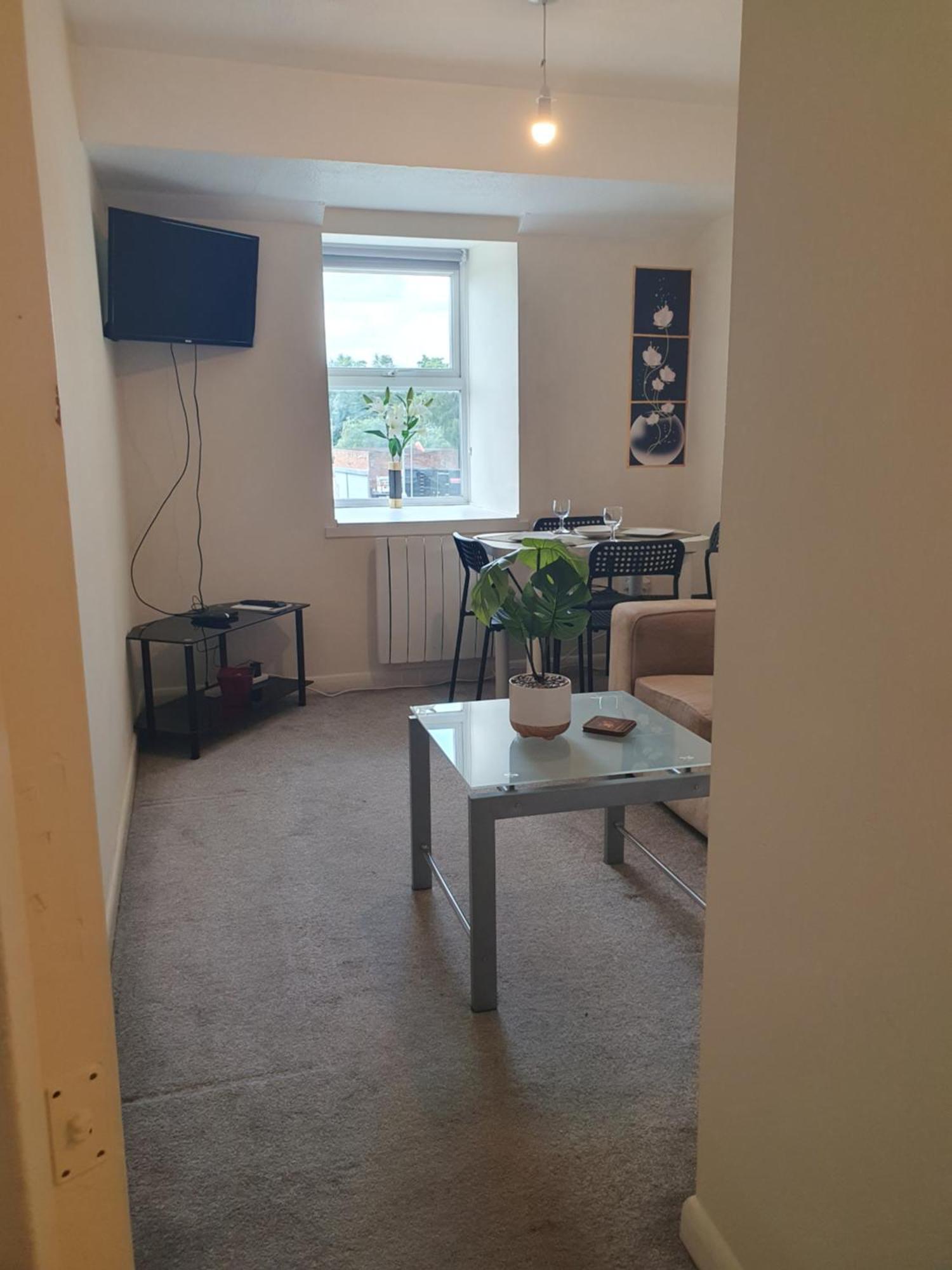 Lovely 1Bedrood Apartment Guildford Eksteriør billede