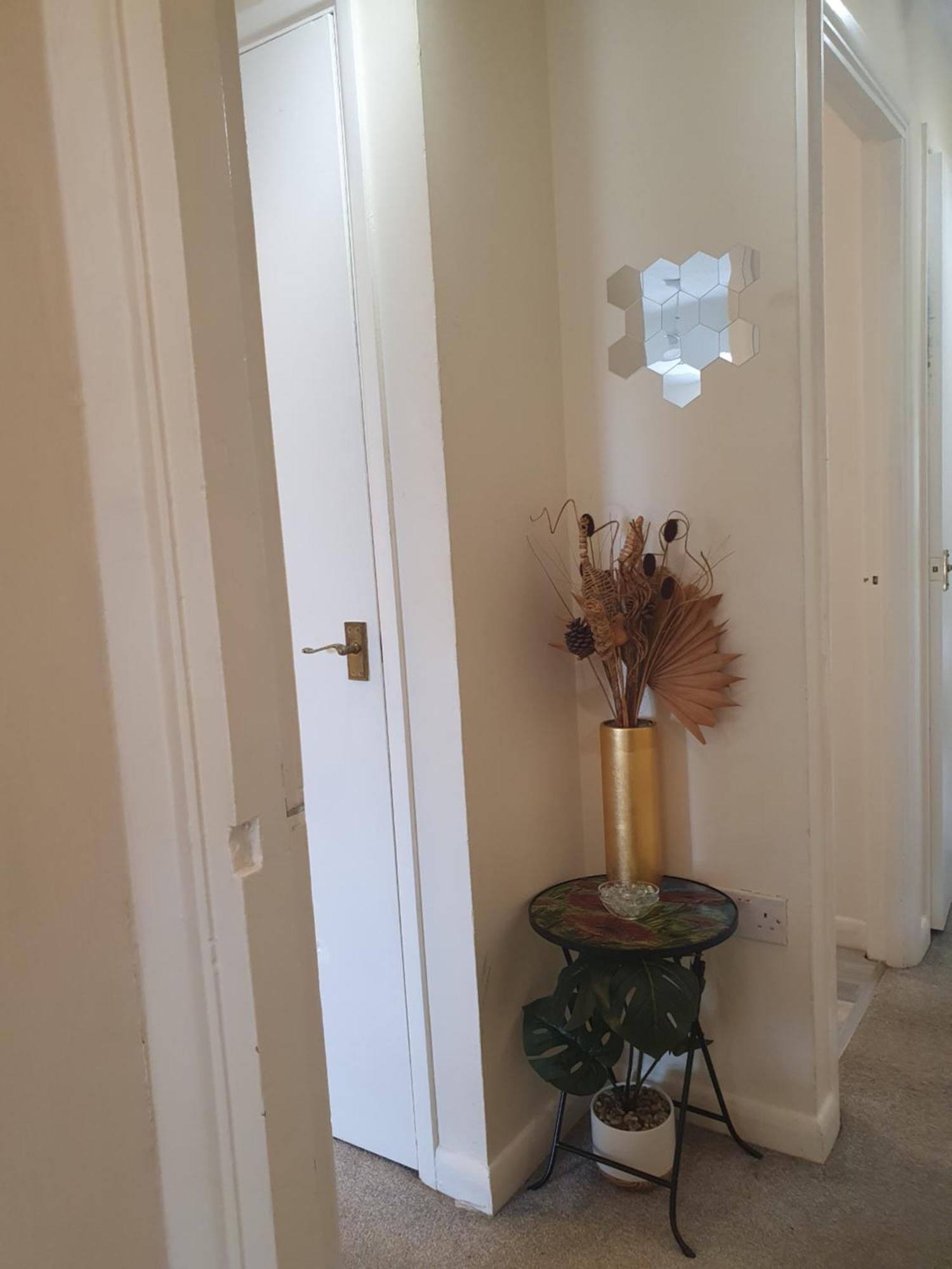 Lovely 1Bedrood Apartment Guildford Eksteriør billede